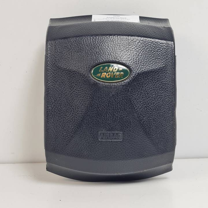 AIRBAG DELANTERO IZQUIERDO EHM500490PVJ LAND ROVER DISCOVERY 3 Autodesguaces Alicante