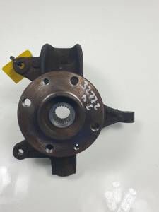 MANGUETA DELANTERA IZQUIERDA RENAULT MEGANE II BERLINA 5P Autodesguaces Alicante