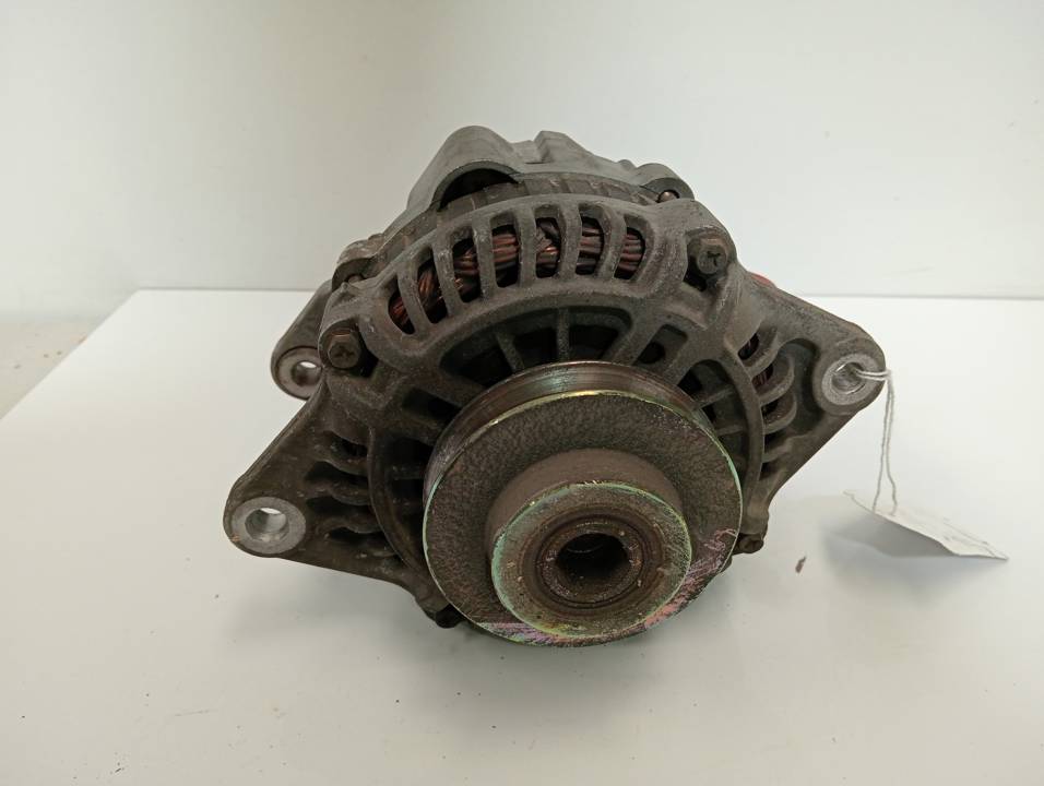 ALTERNADOR