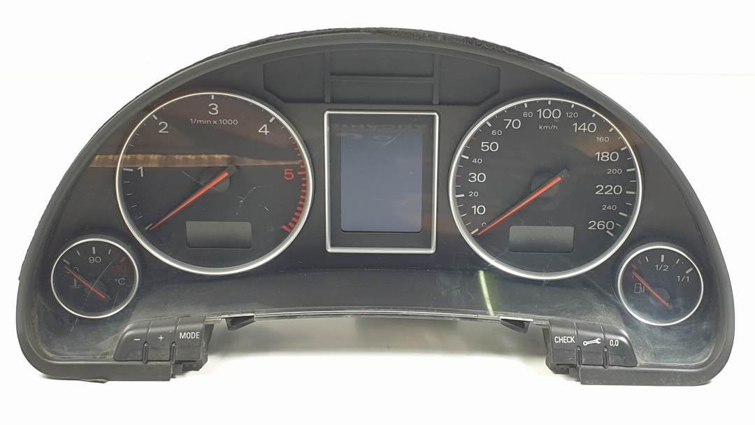 CUADRO INSTRUMENTOS - 8E0920900 - AUDI - A4 BERLINA (8E)