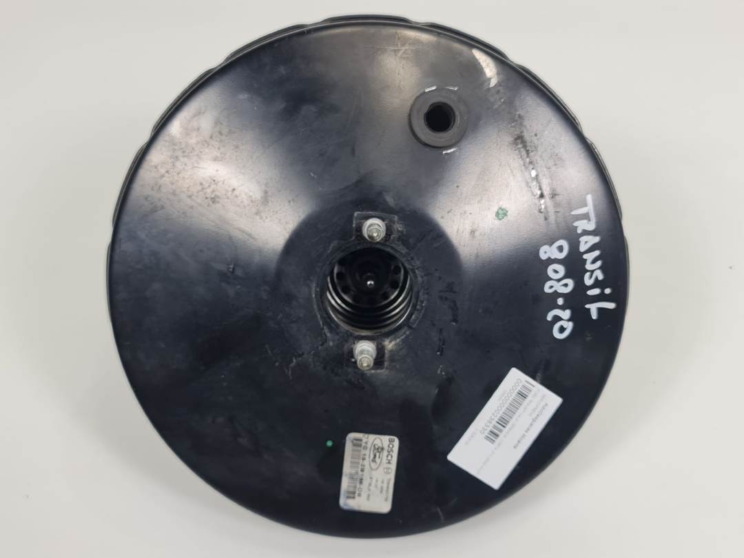 SERVOFRENO - 0204021752 - FORD - TRANSIT CAJA CERRADA, CORTA (FY) (2000 =>)