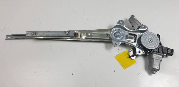 ELEVALUNAS DELANTERO DERECHO 45XRH CITROEN C4 AIRCROSS Autodesguaces Alicante