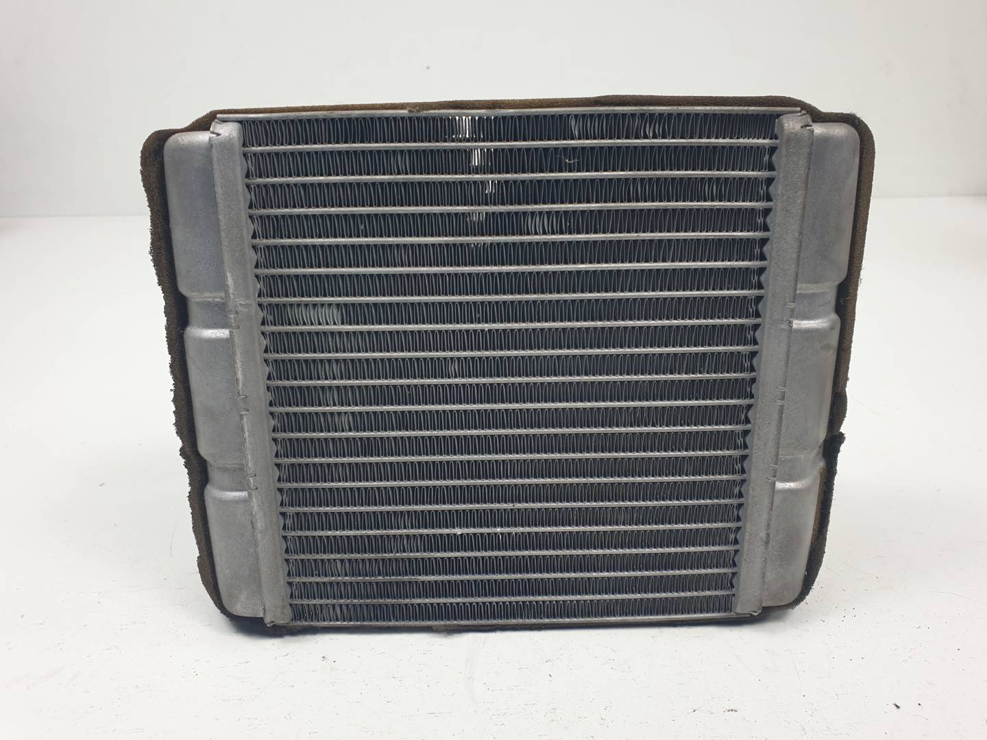 RADIADOR CALEFACCION / AIRE ACONDICIONADO - DCW221 - MERCEDES - CLASE S (W221) BERLINA