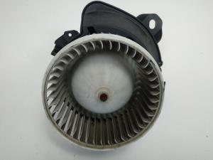 VENTILADOR CALEFACCION 5D3121118 OPEL CORSA D Autodesguaces Alicante