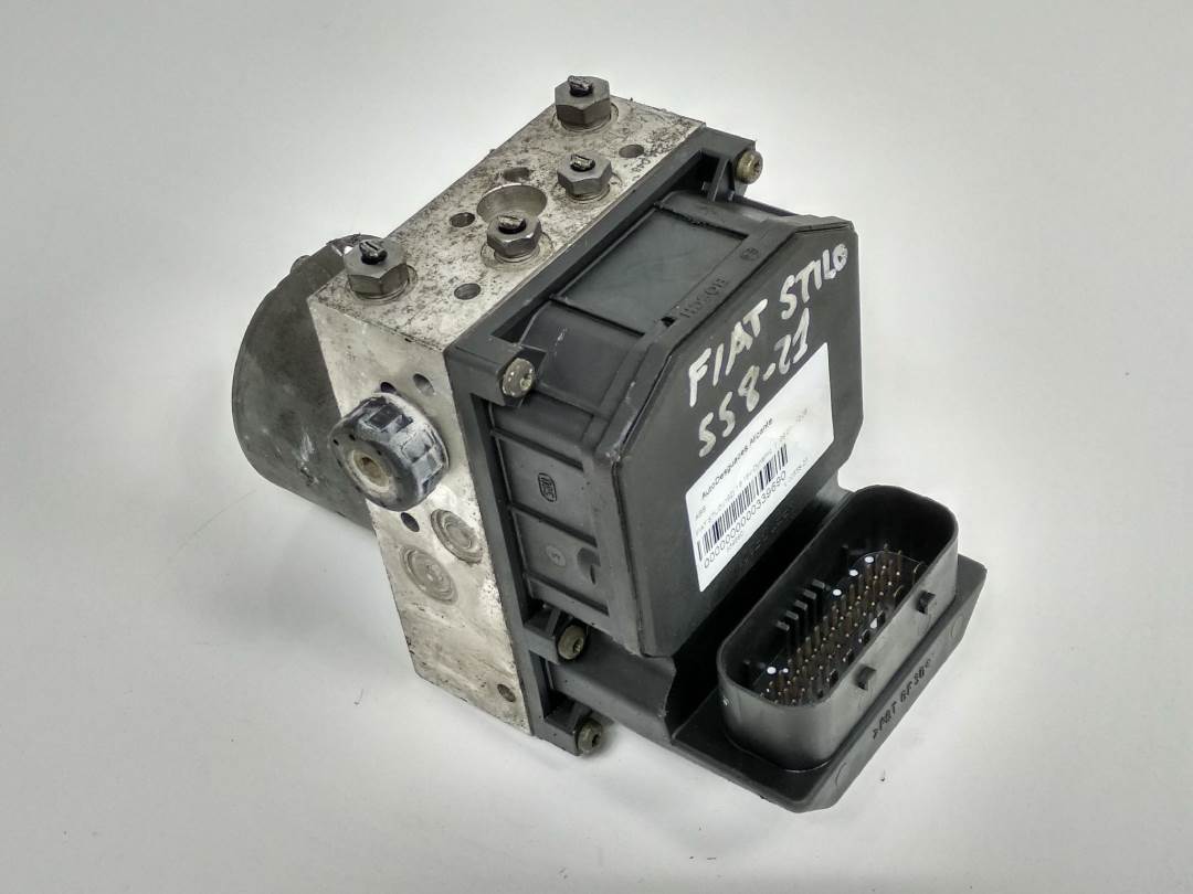 ABS - 0265224048 - FIAT - STILO (192)