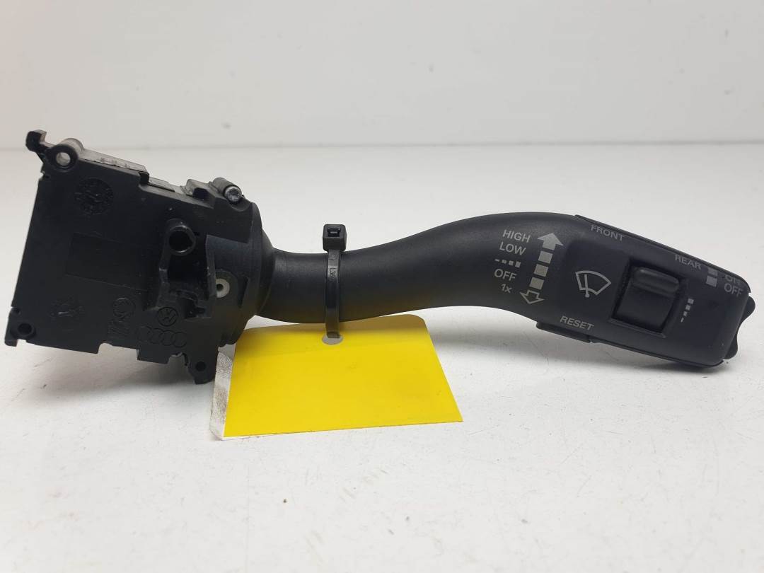 MANDO LIMPIA - 4E0953503G - AUDI - A6 AVANT (4F2)