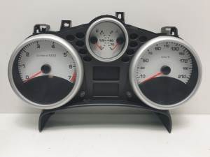 CUADRO INSTRUMENTOS A2C53190331 PEUGEOT 207 Autodesguaces Alicante