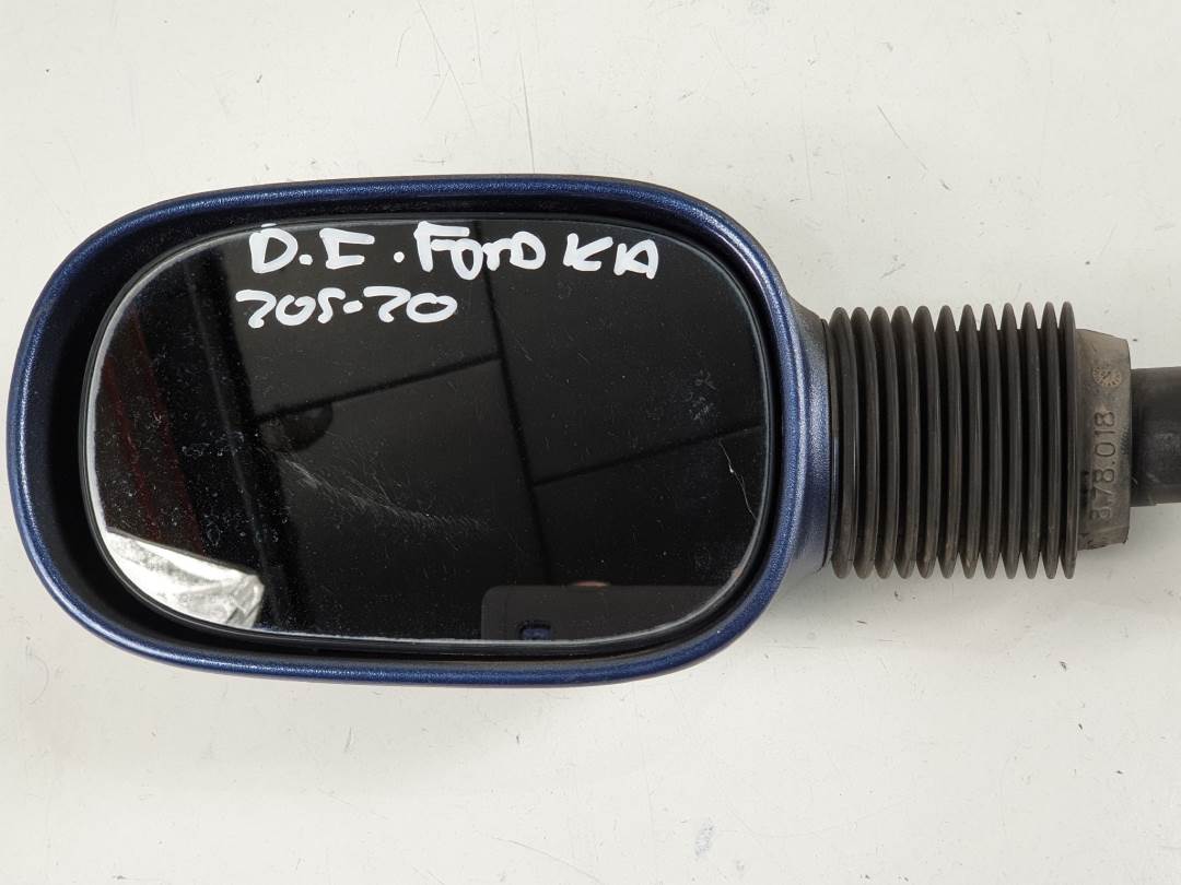 RETROVISOR IZQUIERDO - FORD - KA (CCQ)