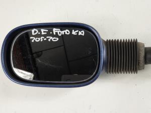RETROVISOR IZQUIERDO FORD KA (CCQ) Autodesguaces Alicante