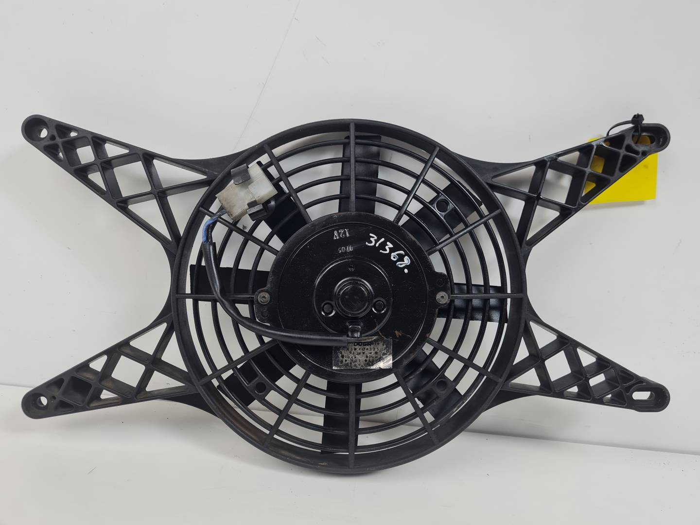ELECTROVENTILADOR - 01H01048A0 - FORD - KA (CCU)