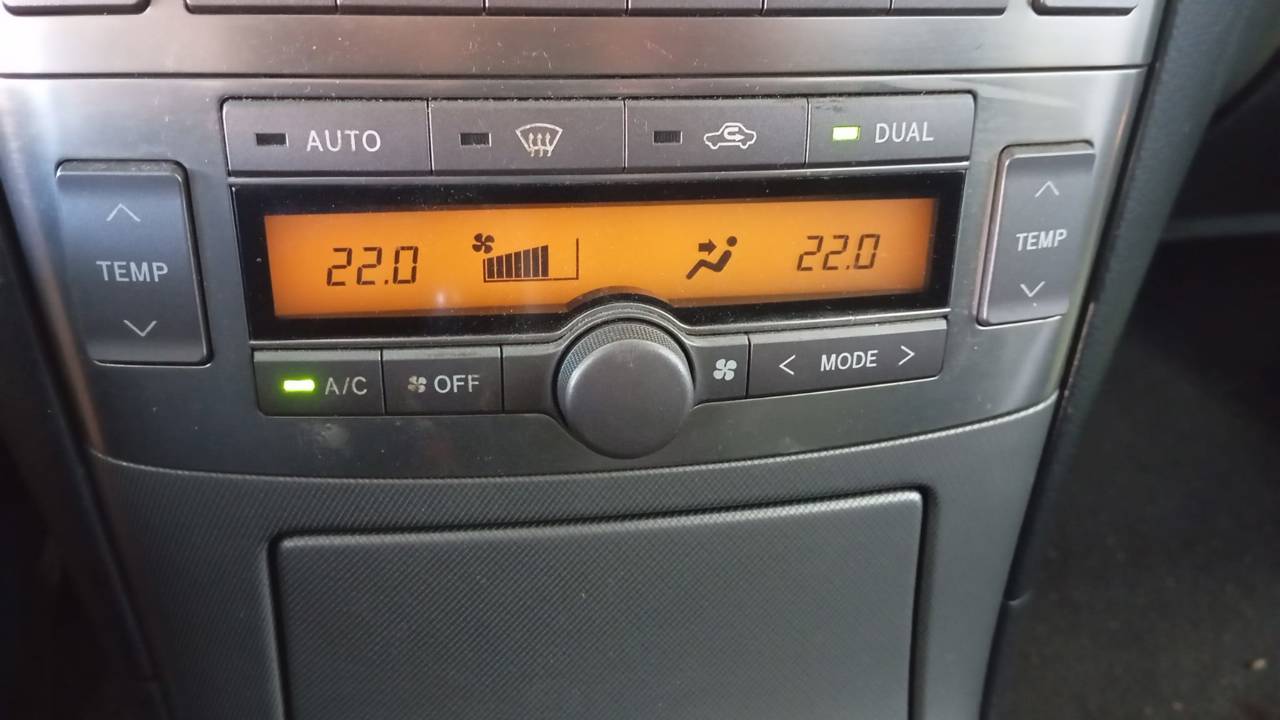 SISTEMA AUDIO / RADIO CD