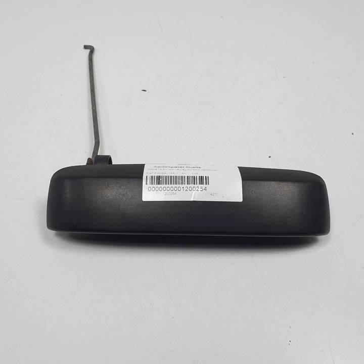 MANETA EXTERIOR DELANTERA DERECHA - C3902DX - FIAT - PANDA (169)