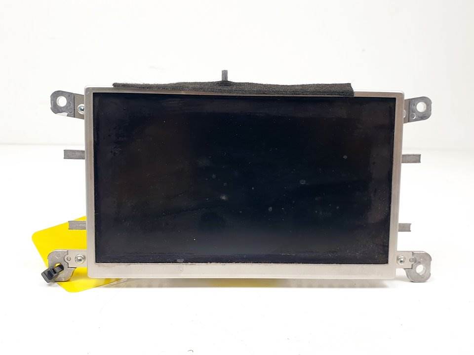 PANTALLA MULTIFUNCION - 8T0919603F - AUDI - A4 ALLROAD QUATTRO (8K)