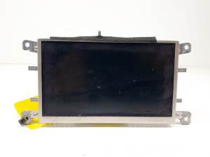 PANTALLA MULTIFUNCION 8T0919603F AUDI A4 ALLROAD QUATTRO (8K) Autodesguaces Alicante