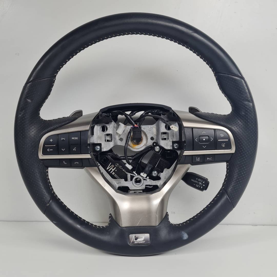 VOLANTE - GS12006400 - LEXUS - RX Series (AL20)