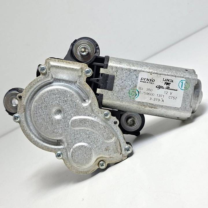 MOTOR LIMPIA TRASERO MS2596001371 FORD KA (CCU) Autodesguaces Alicante