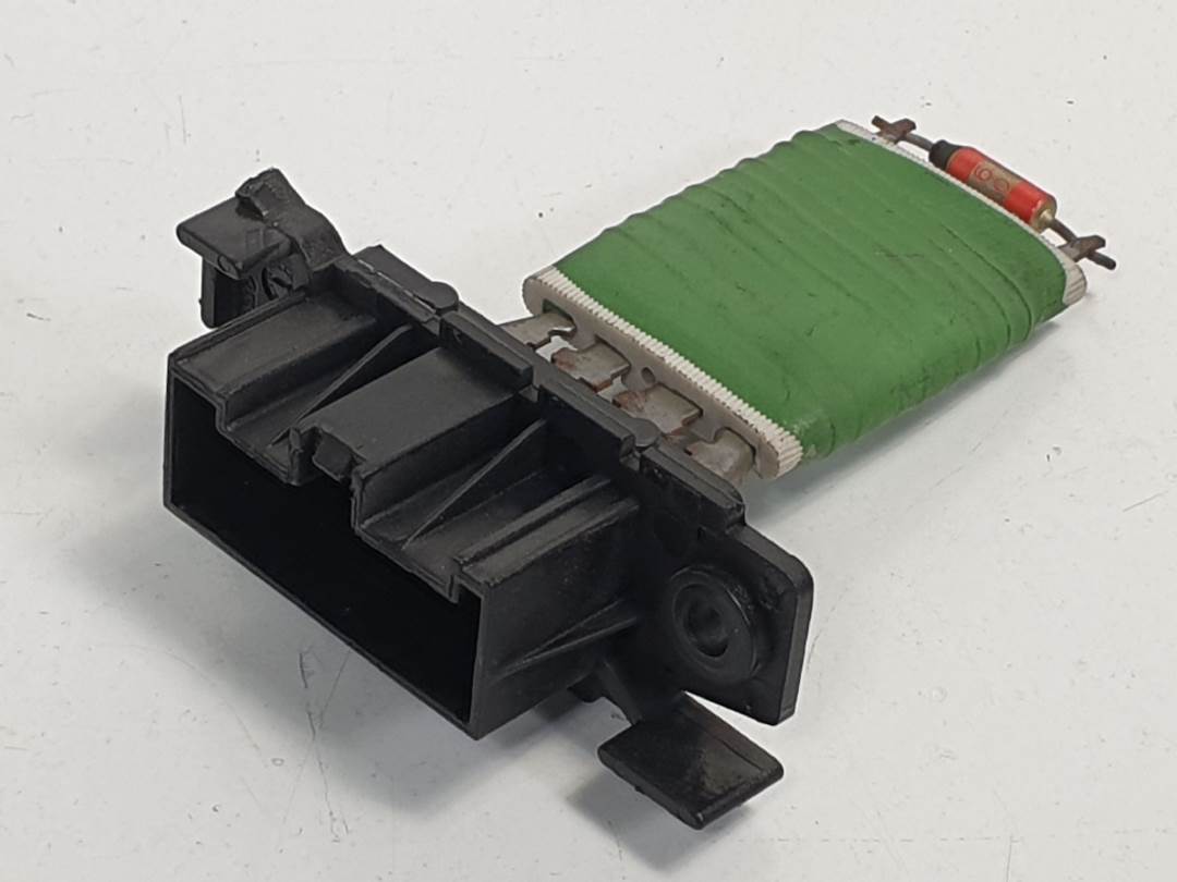 RESISTENCIA CALEFACCION - OPEL - CORSA D