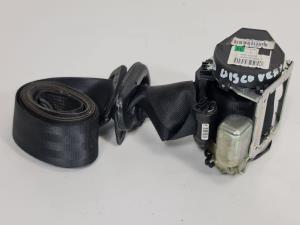 CINTURON SEGURIDAD DELANTERO DERECHO EVB501360PMA LAND ROVER DISCOVERY 3 Autodesguaces Alicante