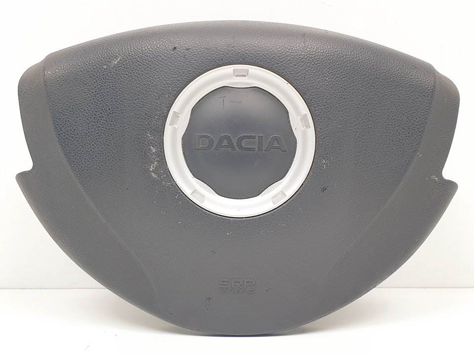Airbag avant gauche - 8200823307 - DACIA - SANDERO