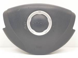 AIRBAG DELANTERO IZQUIERDO 8200823307 DACIA SANDERO Autodesguaces Alicante