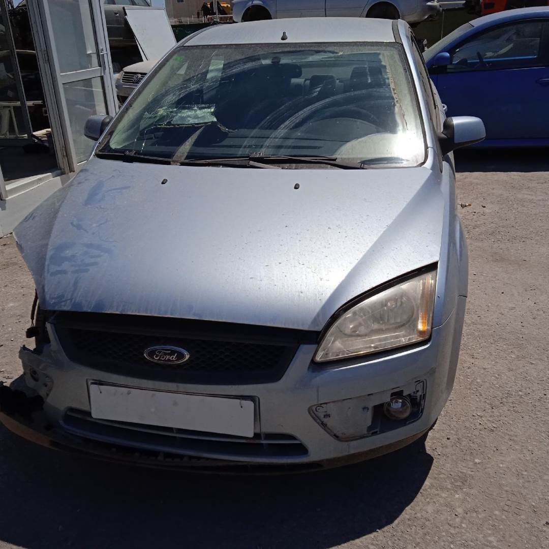 FORD FOCUS BERLINA (CAP) (2004 - 2007)