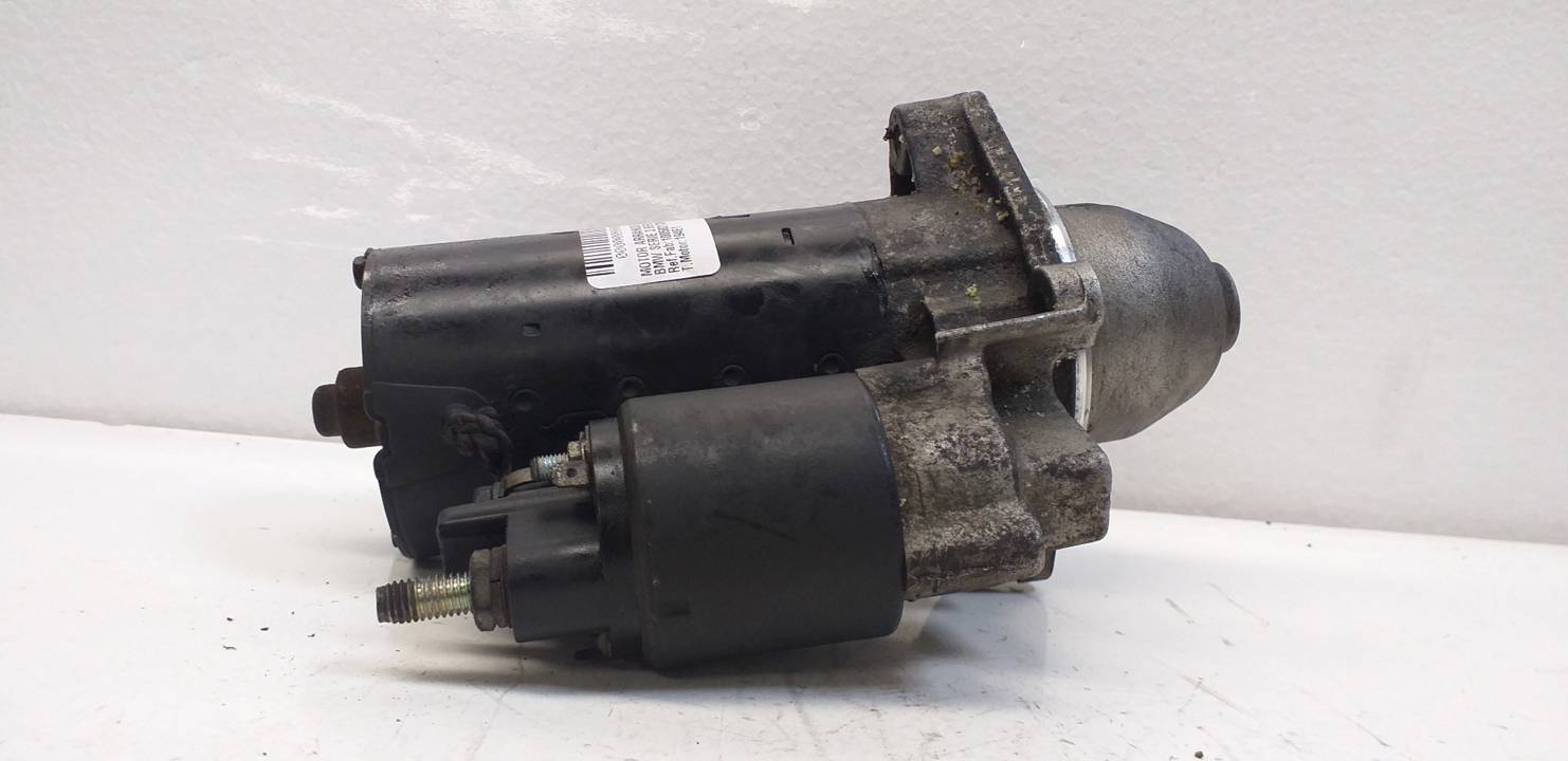 MOTOR ARRANQUE