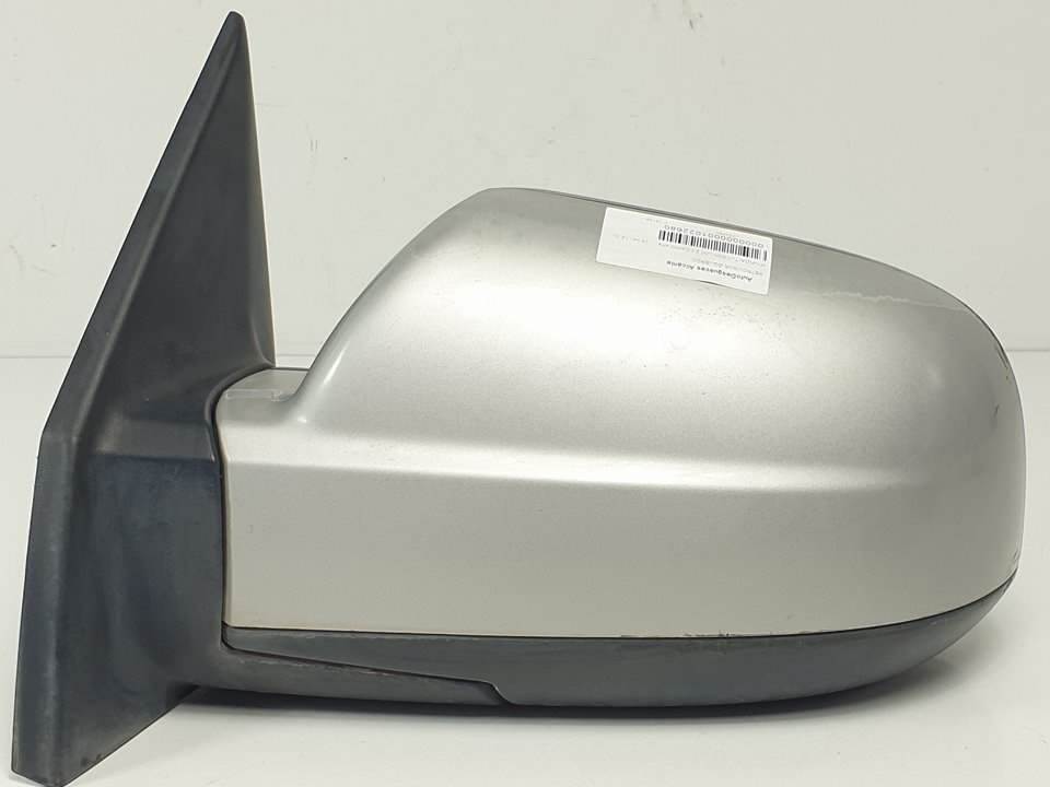 RETROVISOR IZQUIERDO - HYUNDAI - TUCSON (JM)