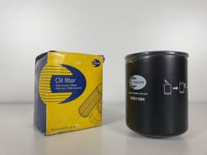 FILTRO ACEITE CNS11294 NISSAN TERRANO/TERRANO.II (R20) Autodesguaces Alicante