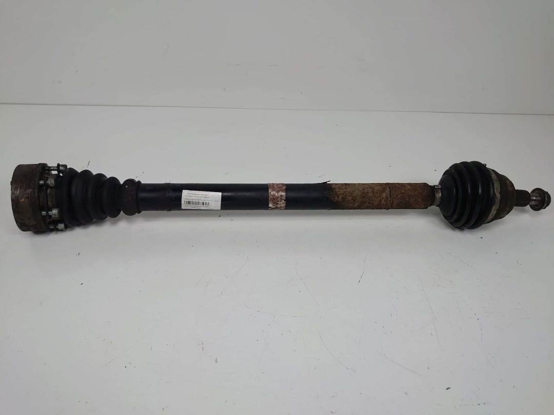 TRANSMISION DELANTERA DERECHA - 1J0407272E - VOLKSWAGEN - NEW BEETLE (9C1/1C1)