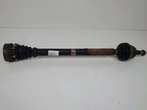 TRANSMISION DELANTERA DERECHA 1J0407272E VOLKSWAGEN NEW BEETLE (9C1/1C1) Autodesguaces Alicante