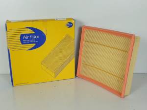 FILTRO AIRE EAF651 FORD TRANSIT CAJA CERRADA '06 Autodesguaces Alicante