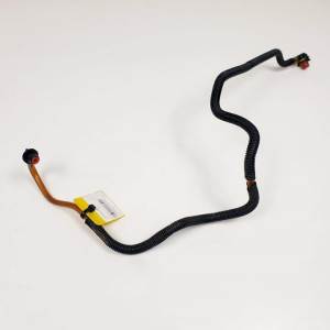 TUBO INTERCOOLER MERCEDES CLASE E (W210) BERLINA DIESEL Autodesguaces Alicante