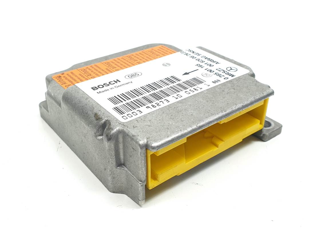 CENTRALITA AIRBAG - 0285001165 - MERCEDES - CLASE C (W202) BERLINA