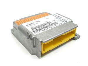 CENTRALITA AIRBAG 0285001165 MERCEDES CLASE C (W202) BERLINA Autodesguaces Alicante