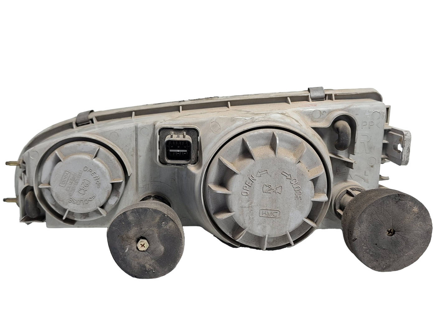 Foto 3 de Faro Derecho Hyundai H 100 (1994–1999)
