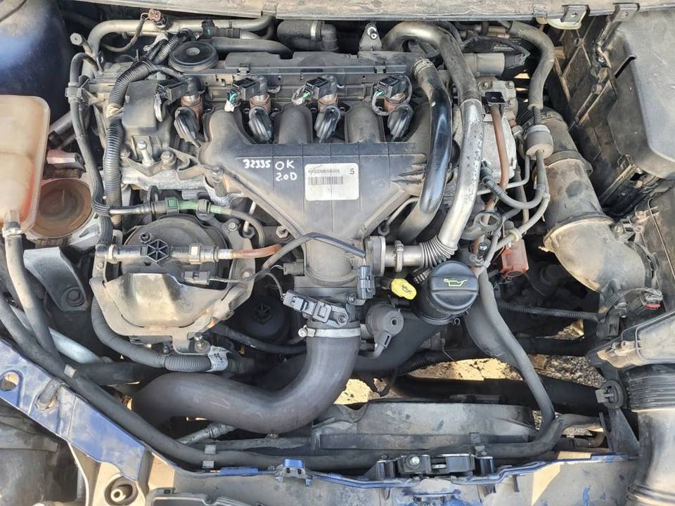 MOTOR COMPLETO
