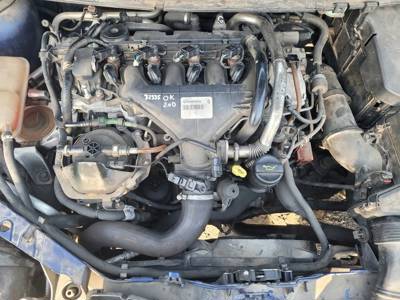 MOTOR COMPLETO G6DD FORD FOCUS BERLINA (CAP) Autodesguaces Alicante