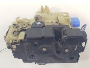 CERRADURA PUERTA DELANTERA IZQUIERDA 15AMC3B1837015AM SEAT IBIZA (6L1) Autodesguaces Alicante