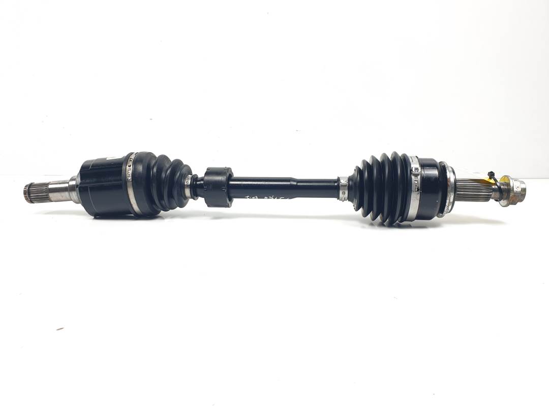 TRANSMISION DELANTERA IZQUIERDA - GT002560X - MAZDA - 3 BERLINA (BP)