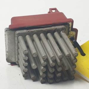 RESISTENCIA CALEFACCION 1J0907521 SEAT LEON (1M1) Autodesguaces Alicante
