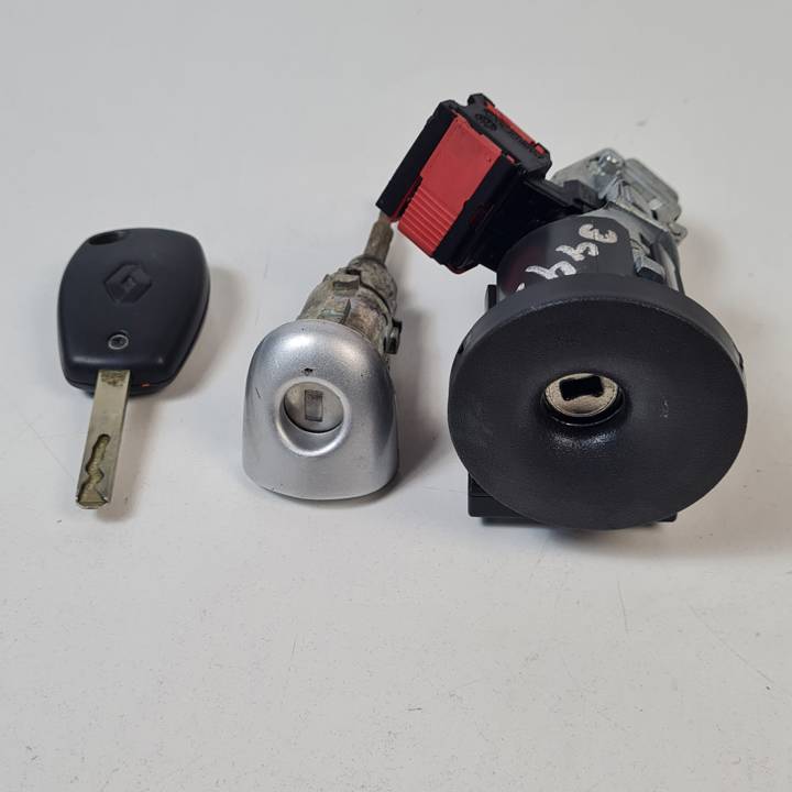ANTIRROBO N0502060 RENAULT CLIO III Autodesguaces Alicante