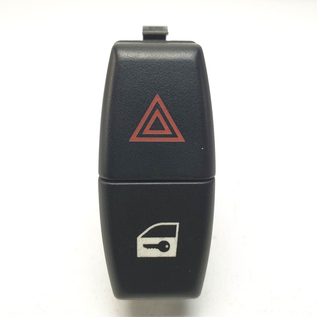 WARNING - 61316919506 - BMW - X5 (E70)