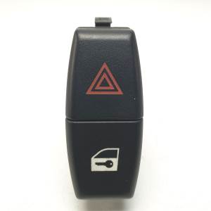 WARNING 61316919506 BMW X5 (E70) Autodesguaces Alicante