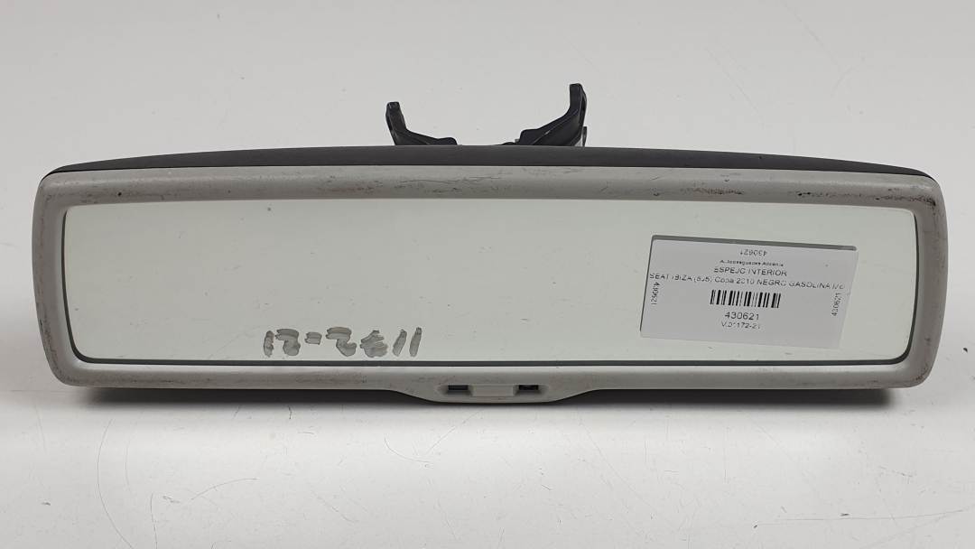 ESPEJO INTERIOR - SEAT - IBIZA (6J5)