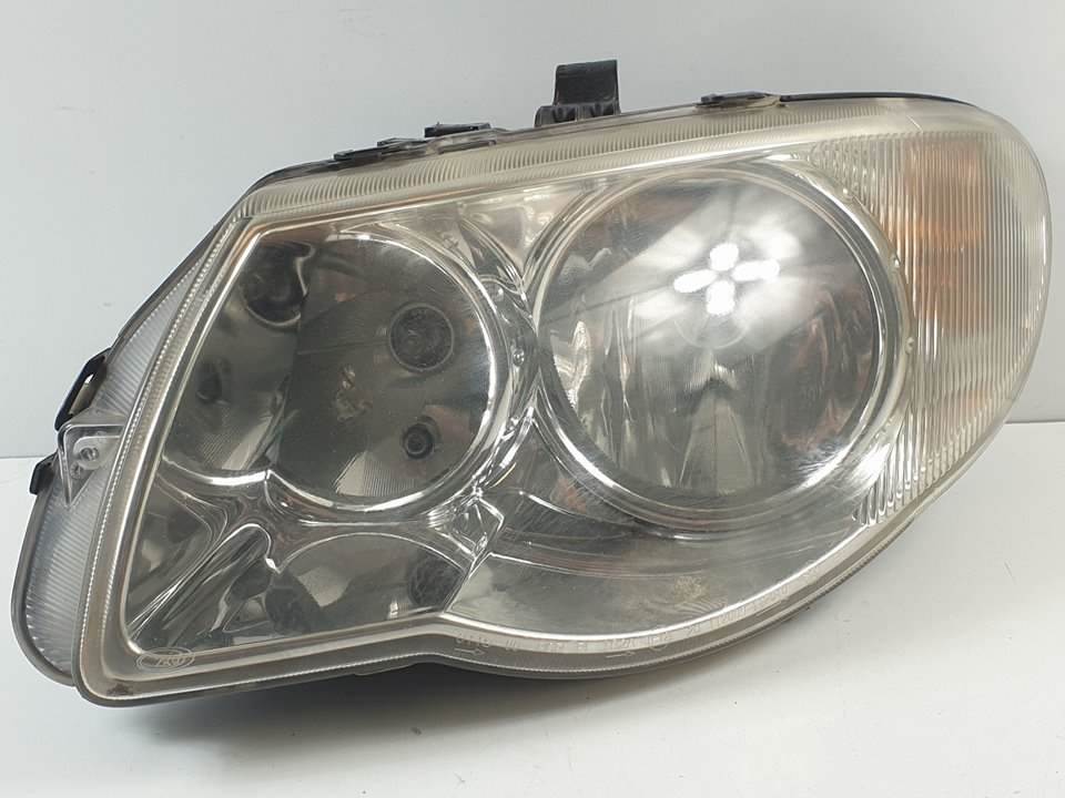 FARO IZQUIERDO - 04857831AC - CHRYSLER - VOYAGER (RG)