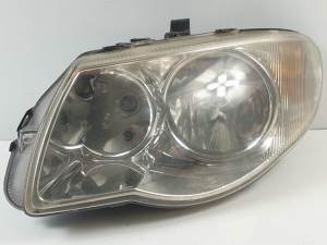 FARO IZQUIERDO 04857831AC CHRYSLER VOYAGER (RG) Autodesguaces Alicante
