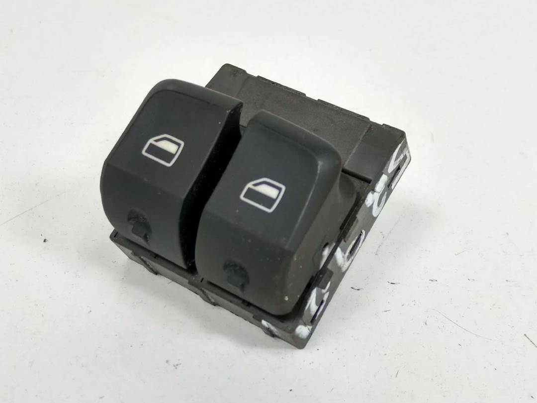 MANDO ELEVALUNAS DELANTERO IZQUIERDO - 8X0959851A - AUDI - A1 (8X)