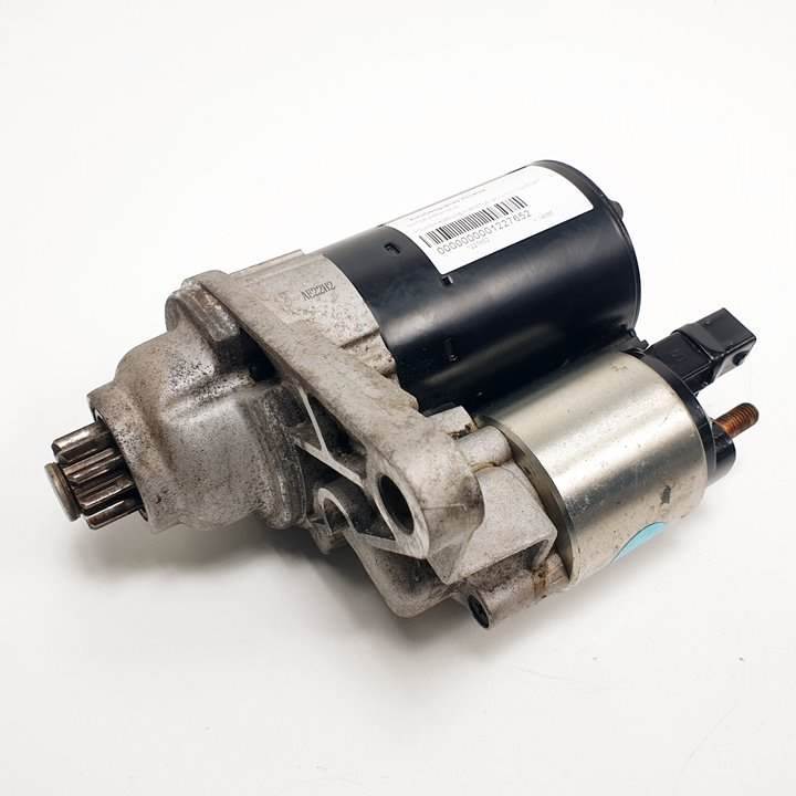 MOTOR ARRANQUE - NSM1598 - VOLKSWAGEN - NEW BEETLE (9C1/1C1)