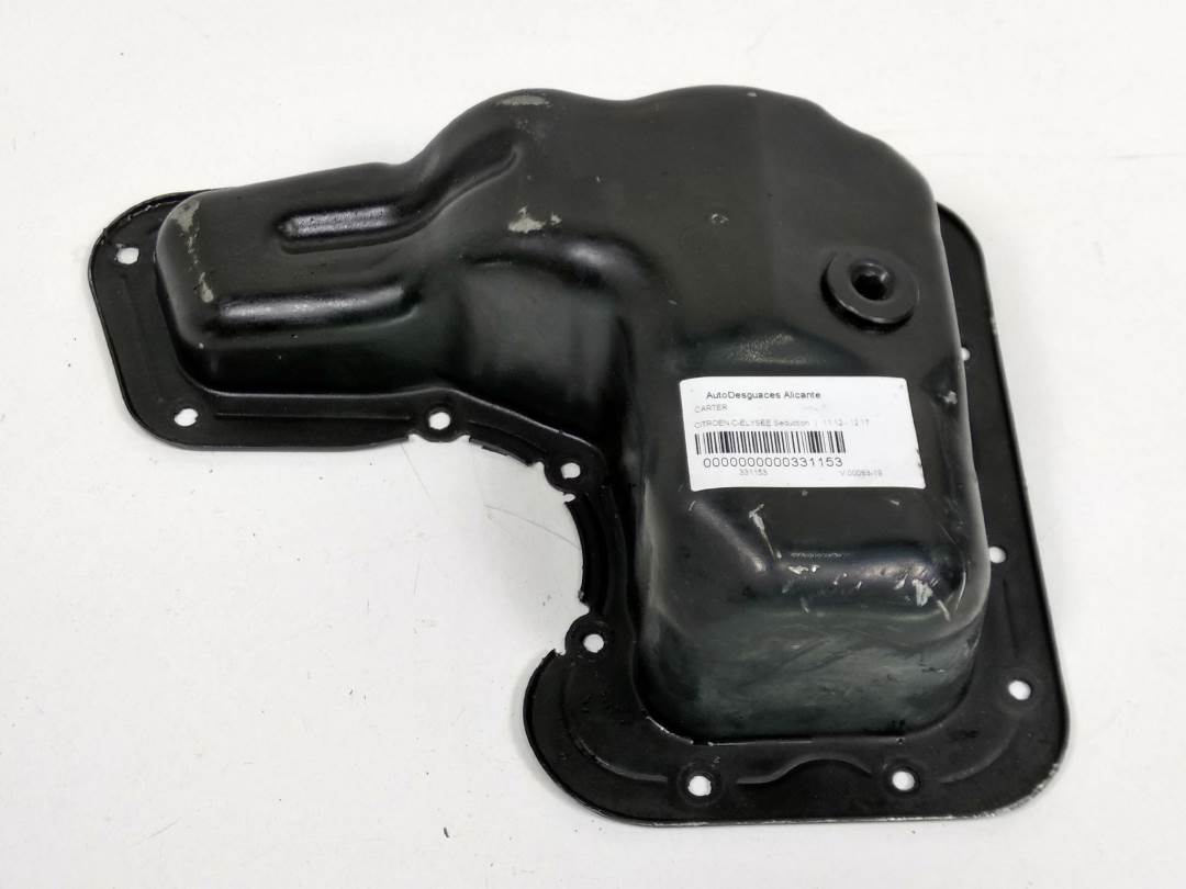CARTER - 967543188003 - CITROEN - C-ELYSÉE