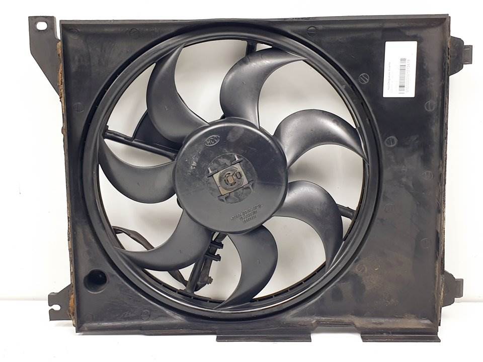 ELECTROVENTILADOR - 3569631 - KIA - OPIRUS